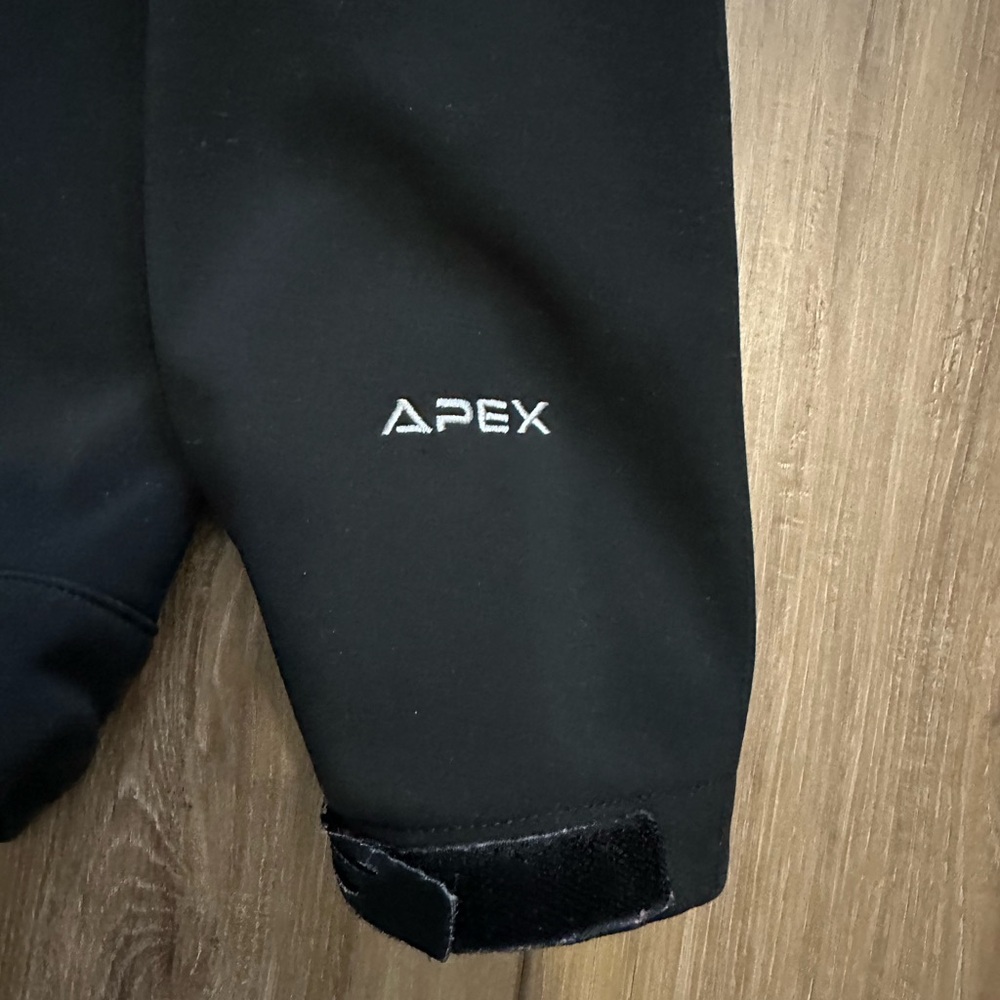 North Face Jacket View 5